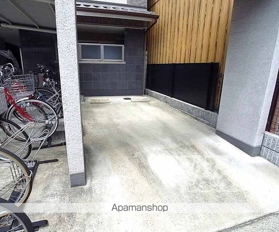 レガート鹿遊館の外観写真