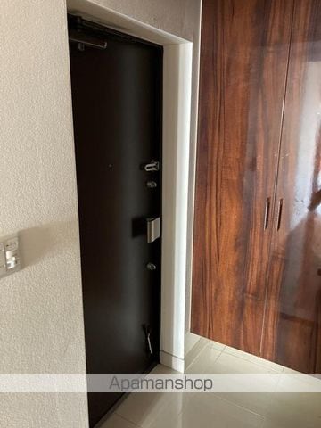 プライムメイツ社台の内装写真