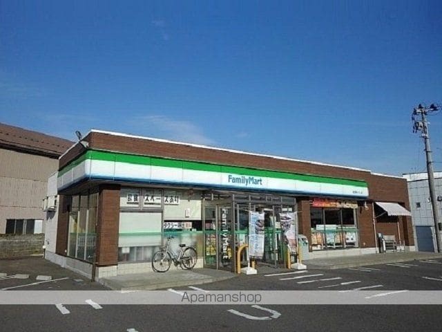 セレーノYの周辺写真