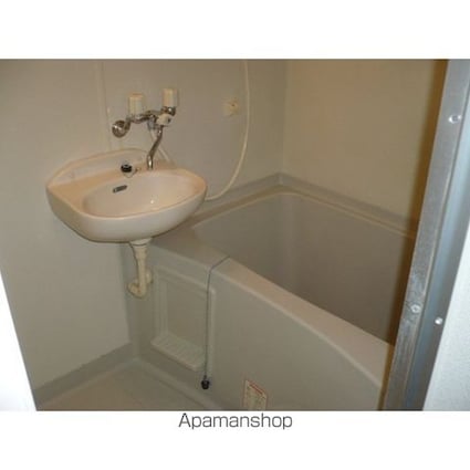 コニファーガーデン北烏山[1K/21.73m2]のその他内装5