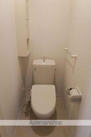 ROYAL LIFEの内装写真