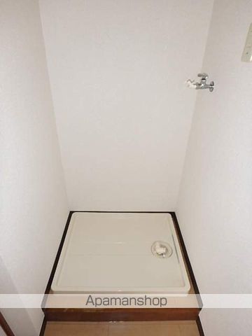 ベストBの内装写真
