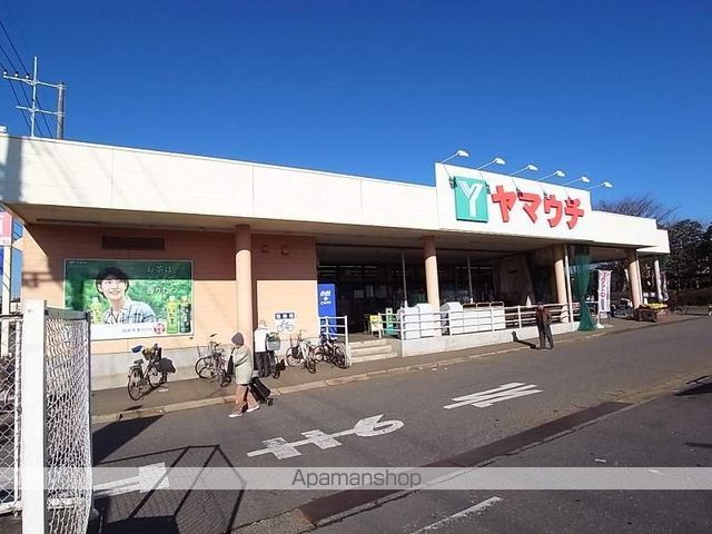 ほほえみABCDの周辺写真