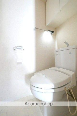 Verona錦糸町IILussoの内装写真