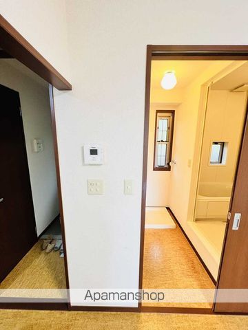 コモド,カーサの内装写真