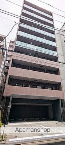 ブライズ東陽町の外観写真