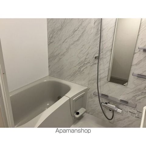 ALPHA GRANDE札幌南4条の内装写真