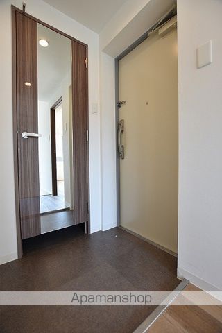 ピオネロ山鼻の内装写真