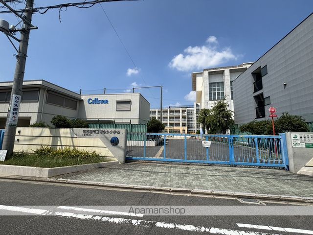 ビオラ名駅西の周辺写真
