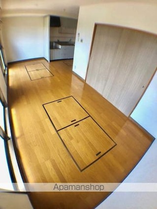 ＲＩＶＥＲ　ＡＮＮＥ　ＲＥＮＡ（リバーアンルネ）[2LDK/53.33m2]のリビング・居間