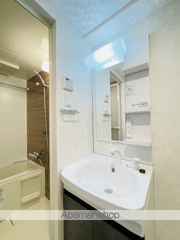 S−RESIDENCE今池ARCANAの内装写真