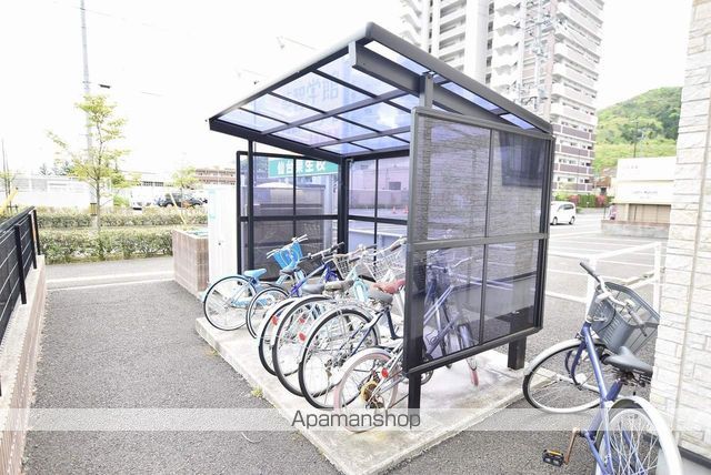 WISH栗生壱番館のその他写真