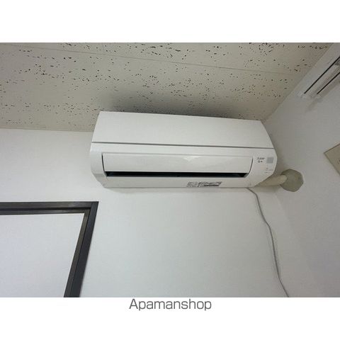 ダイヤモンドメゾン吉原の内装写真