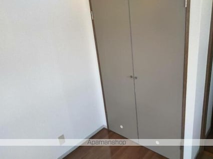 こまばディモーレ[1K/17m2]の収納