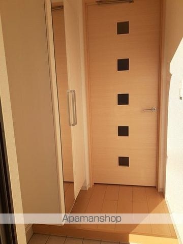 プロムナードの内装写真