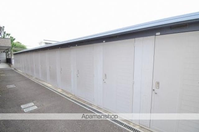 グリーンフォレストＡＺＵＭＩ　Ａ 201 ｜ 岐阜県各務原市蘇原野口町２丁目24-8（賃貸アパート1K・2階・36.95㎡） その5