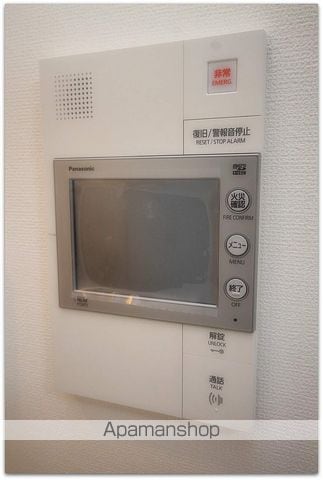 SHOEI靱の内装写真