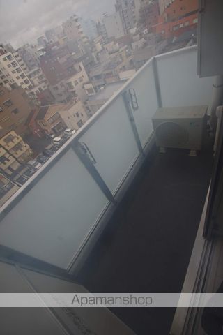 TーTERRACE森下の内装写真