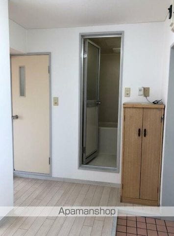 シャトレーヌ伏見の内装写真