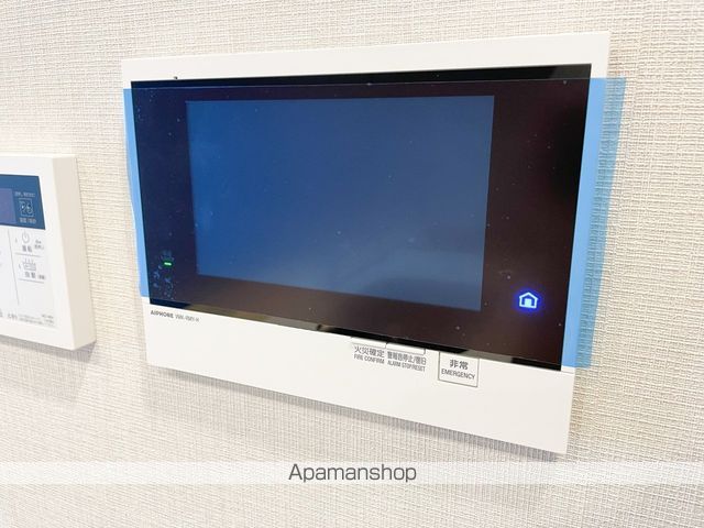スプランディッド江坂IIIの内装写真