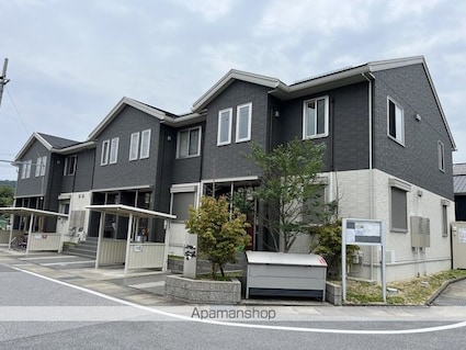 コットンハウスⅢ[3LDK/68.62m2]の外観1