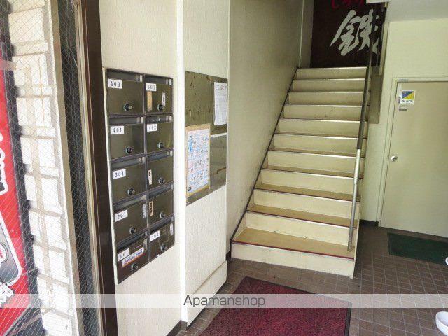 KOB 6の外観写真
