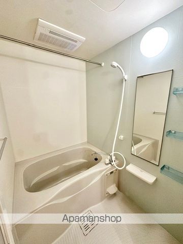 サテンドール セレーネの内装写真