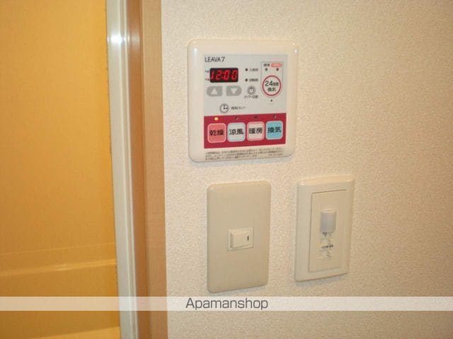 フォレストコートの内装写真