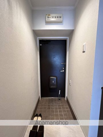 ライオンズステーションプラザ広島の内装写真