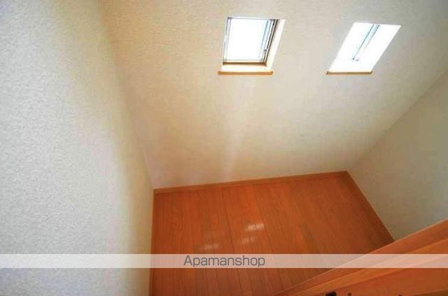 レオネクスト緑が丘の内装写真