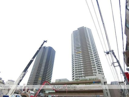 東京都国分寺市本町２丁目[1LDK/41.27m2]の外観4