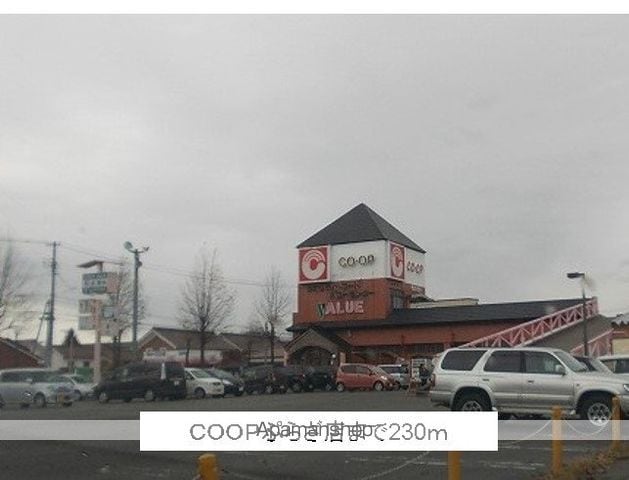 apartment 福島県喜多方市字通船場
通船場の賃貸情報を見る
物件地図