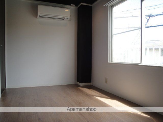 NEW STORK APARTMENT 禁野本町の内装写真