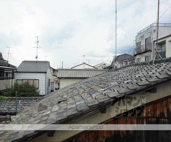 今熊野南日吉町テラスハウスのその他写真