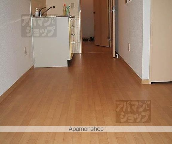 ファミネス上殿田の内装写真