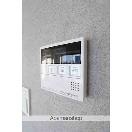 ＥＮｅｔｉａｌ代官山[1LDK/33.2m2]のその他設備