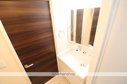 エスペランサ千種[1LDK/35.82m2]の洗面所