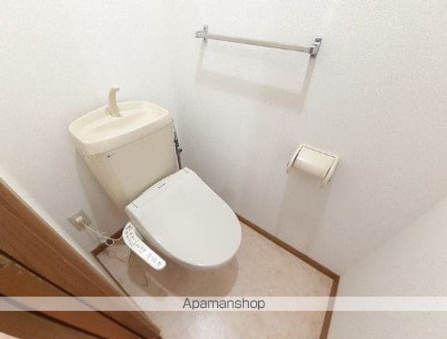 アスペンベールAの内装写真