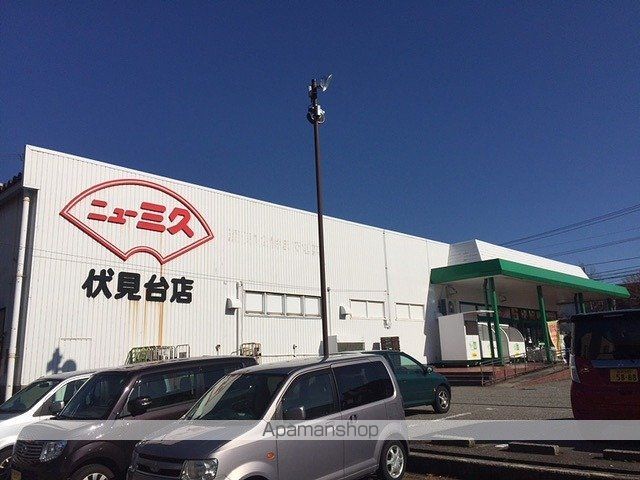 リバーサイドKMの周辺写真