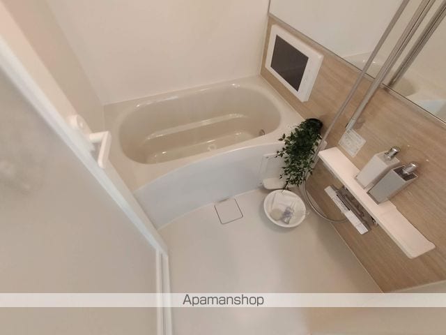 PREGIO吹田の内装写真