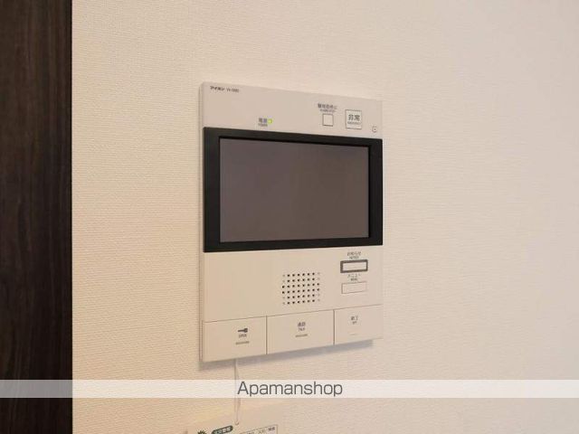 レジデンス東中野ガーデンの内装写真