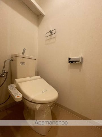 ウエストパークの内装写真