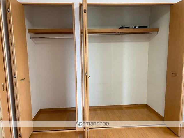 アウスピオーリ[3LDK/71.2m2]の収納