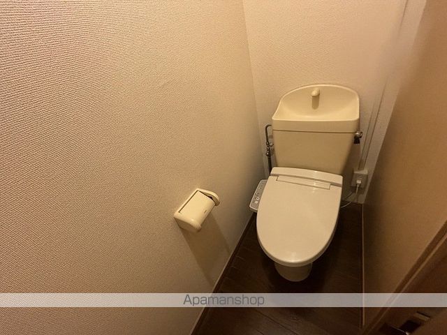 レオパレスLightlifeIの内装写真