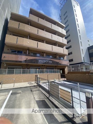 タウンライフ一社東の外観写真