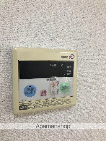 サンシャインの内装写真