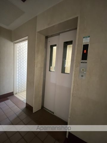 第1九条シャトー桂和のその他写真