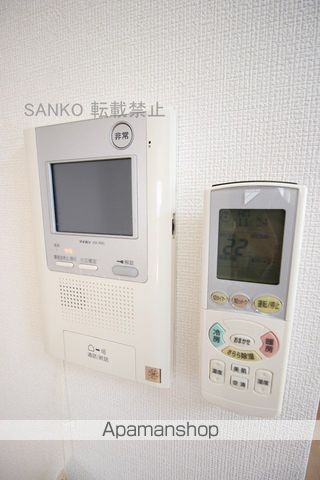 PRIME URBAN北3条通の内装写真