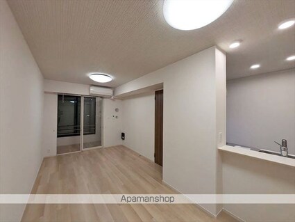 ベル・クールⅡ[1LDK/50.05m2]のリビング・居間