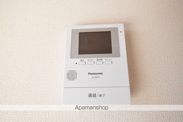 サン・スクエア A棟の内装写真